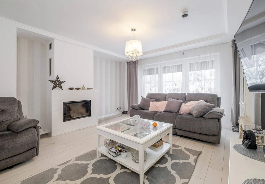 NIEPOWTARZALNY DOM/FOTOWOLTAIKA 10KW