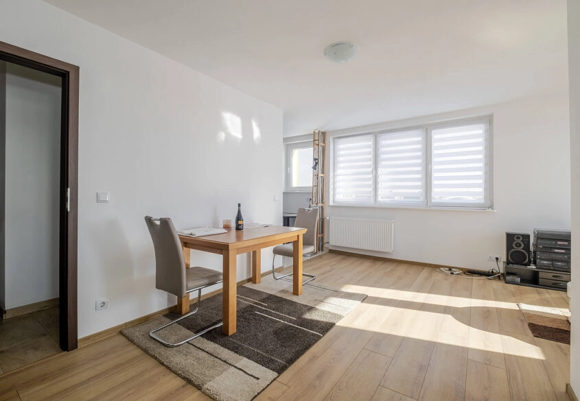 Centrum Gdańska | 2 Pokoje po Remoncie