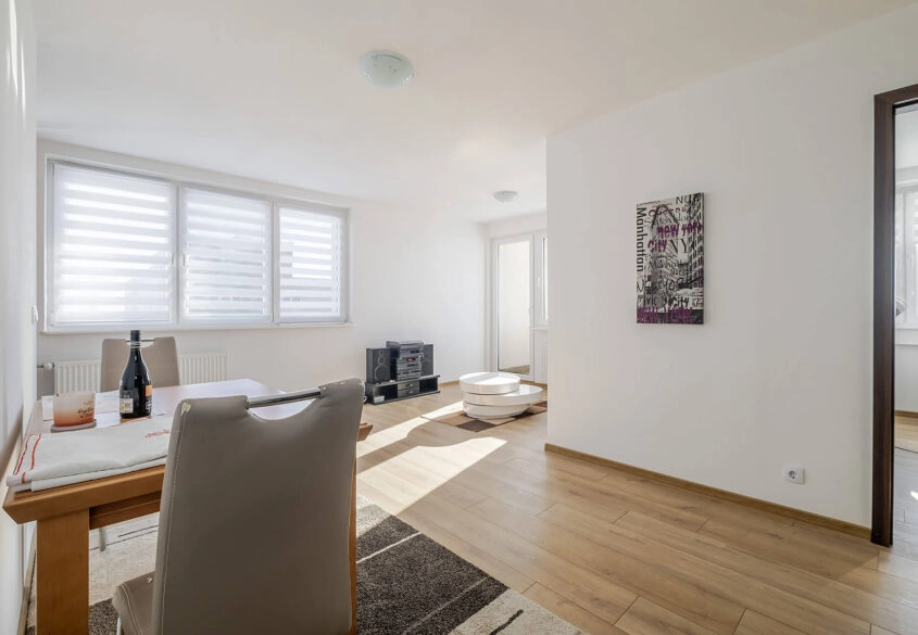 Centrum Gdańska | 2 Pokoje po Remoncie