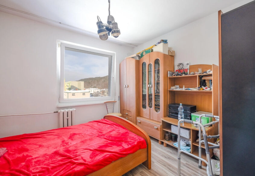 Ustawne | Zachodnie | Osobna łazienka i WC