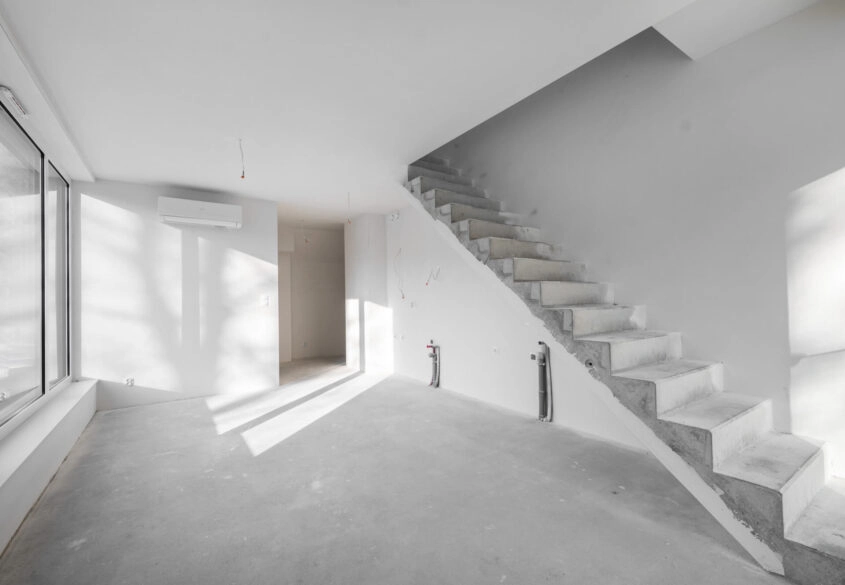 Apartament z antresolą w Helu ... las, morze, HEL!