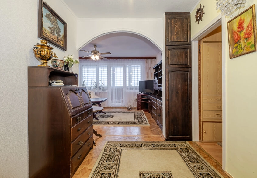 3 pokoje blisko SKM/Żabianka/od zaraz