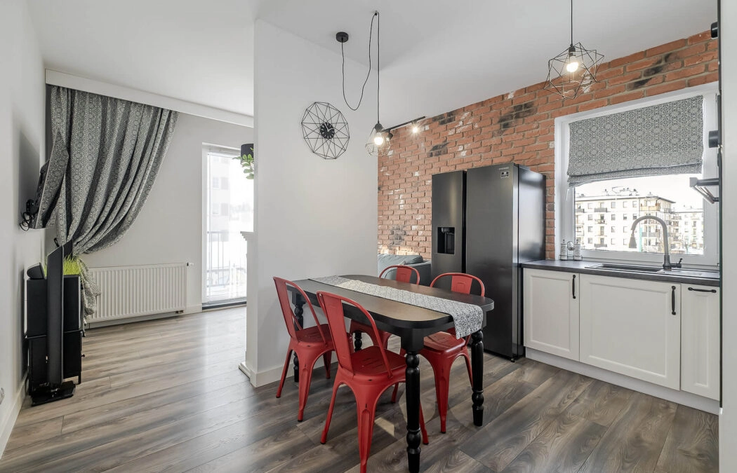 3-pokojowe mieszkanie w Iławie, ul. K.Odnowiciela