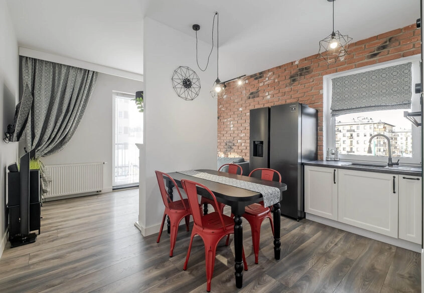 3-pokojowe mieszkanie w Iławie, ul. K.Odnowiciela