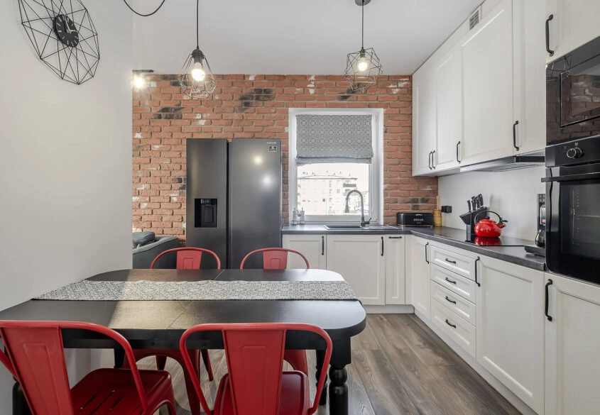 3-pokojowe mieszkanie w Iławie, ul. K.Odnowiciela