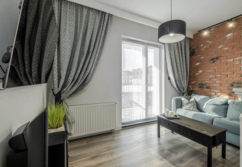 3-pokojowe mieszkanie w Iławie, ul. K.Odnowiciela