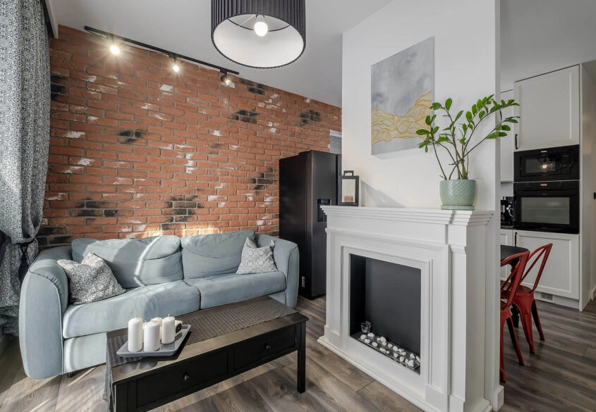 3-pokojowe mieszkanie w Iławie, ul. K.Odnowiciela