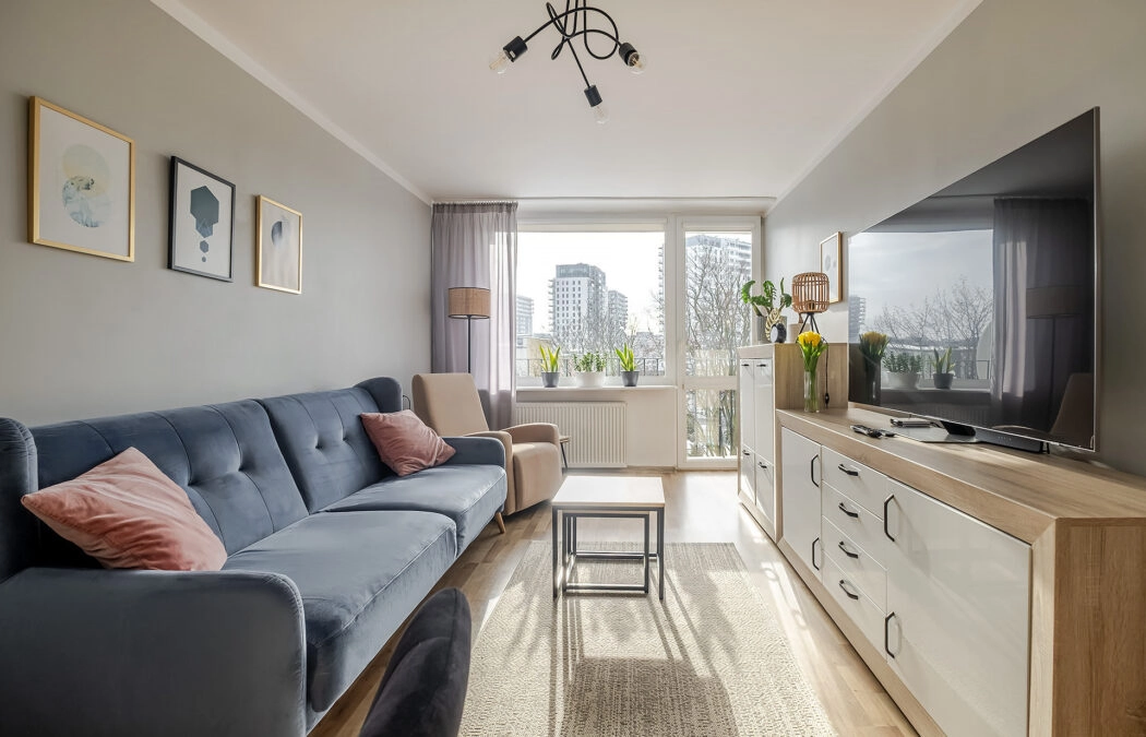 Wyjątkowa oferta – Gdańsk Przymorze!