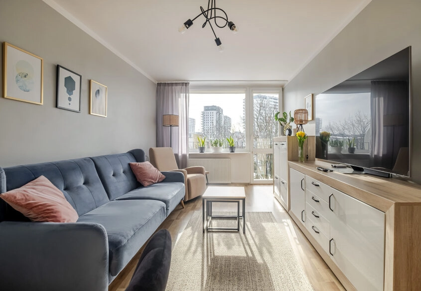 Wyjątkowa oferta – Gdańsk Przymorze!