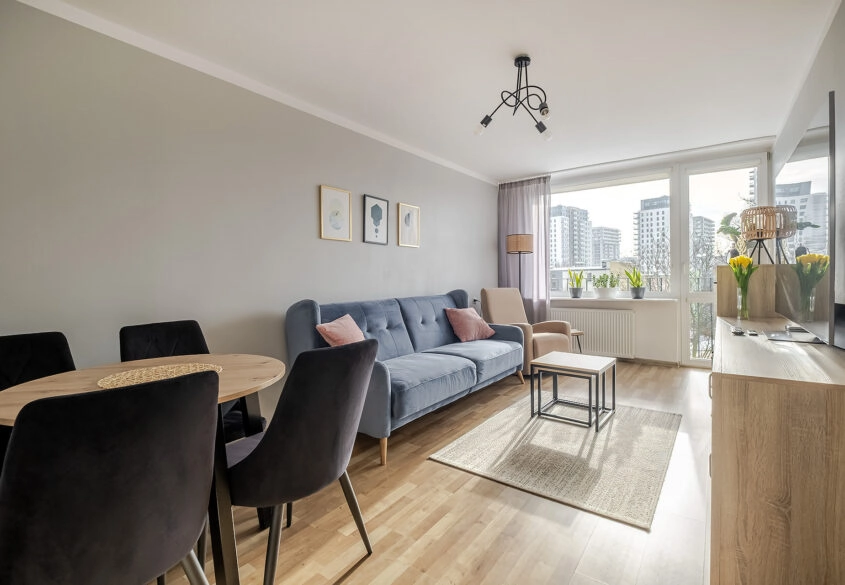 Wyjątkowa oferta – Gdańsk Przymorze!