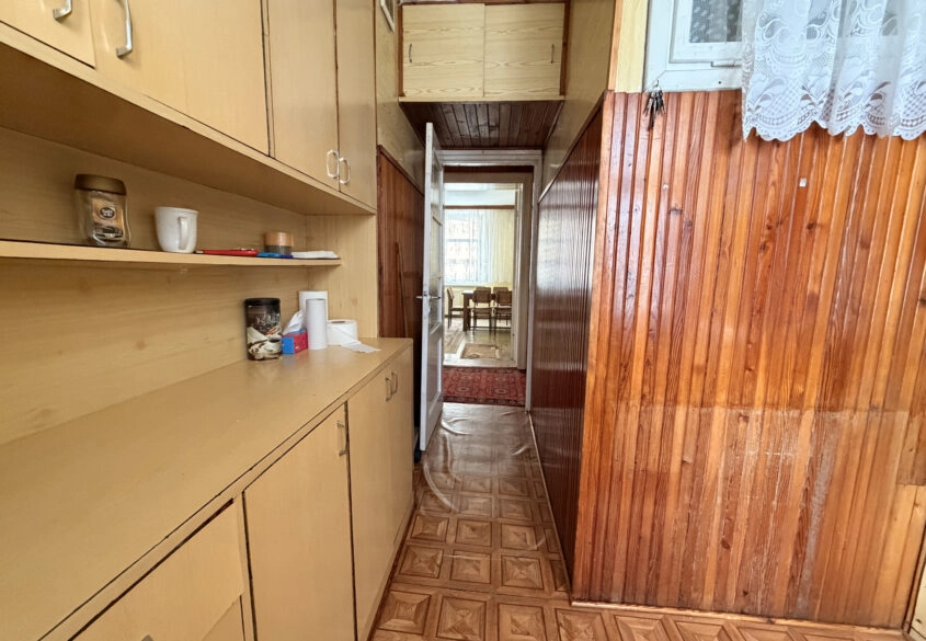 możliwość 3 pokoi/ do remontu/ ul Związkowa