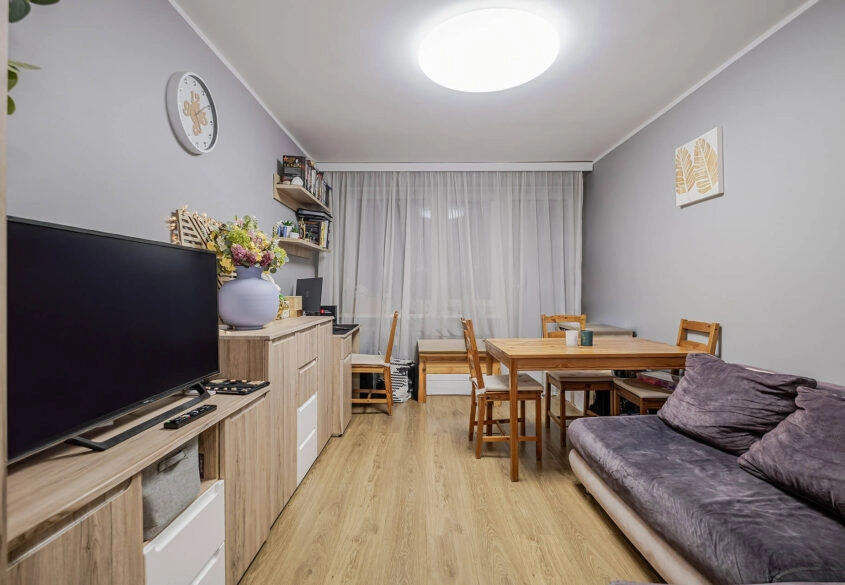 Kawalerka/ul.Pomorska Żabianka/ Gotowe