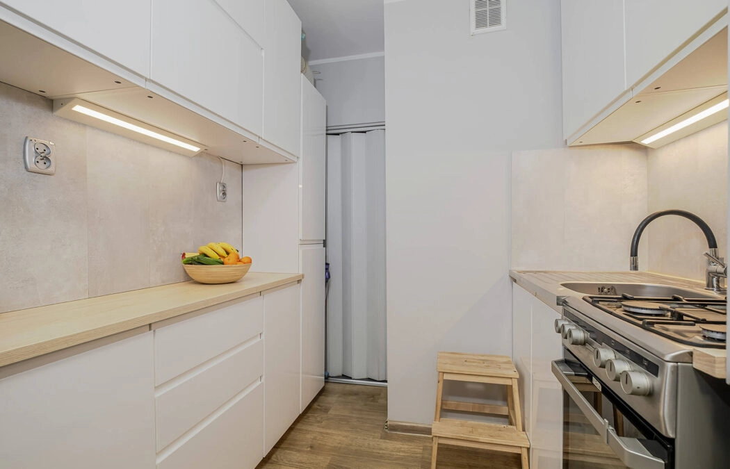 Kawalerka/ul.Pomorska Żabianka/ Gotowe