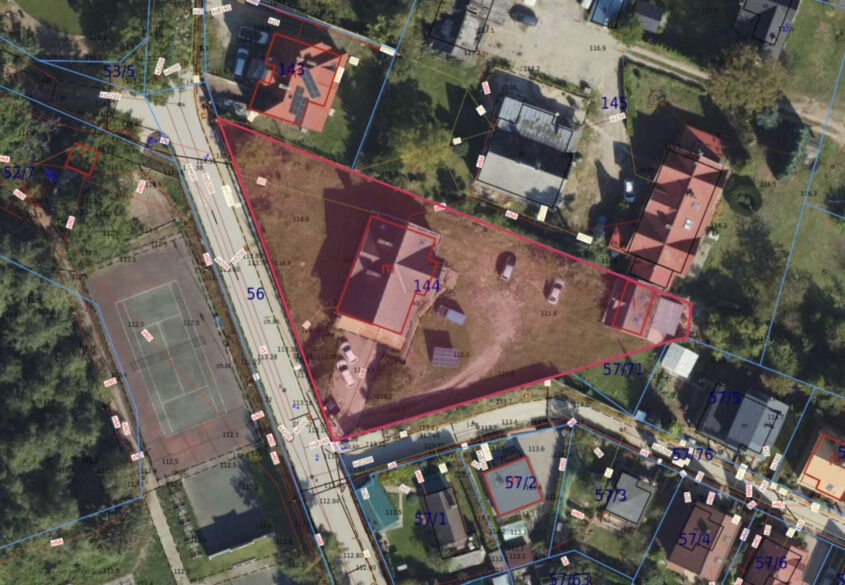 Otomin - Dom Nad Samym Jeziorem!