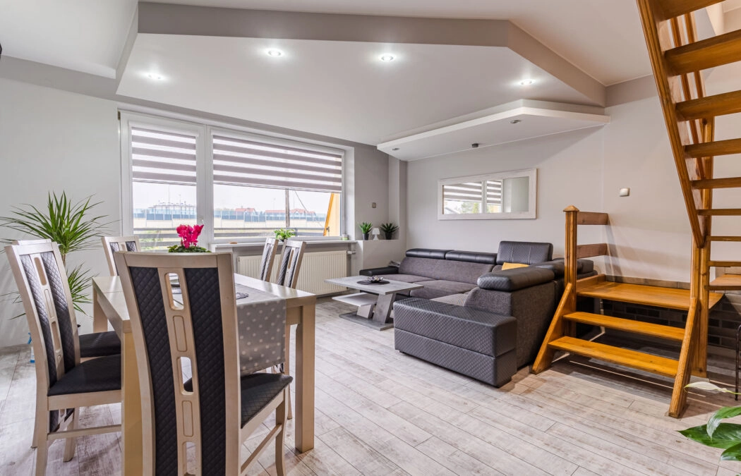 2 domy dla Ciebie lub na inwestycję!