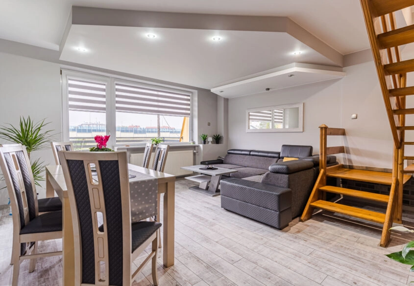 2 domy dla Ciebie lub na inwestycję!