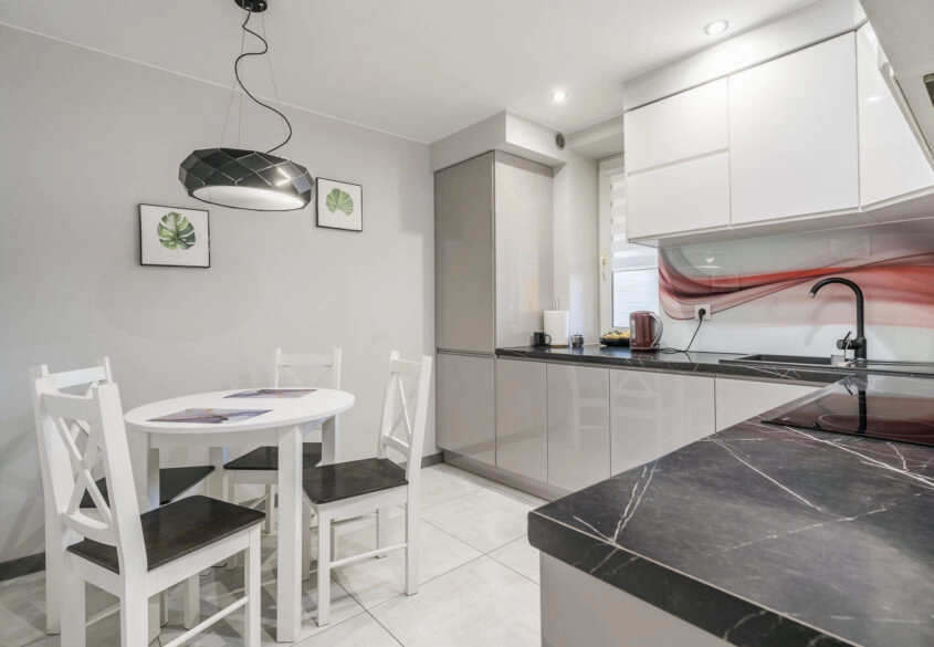 2 domy dla Ciebie lub na inwestycję!