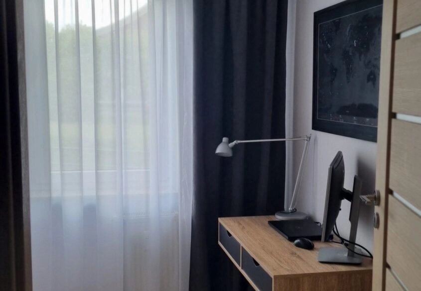 Przestronne 4-pokojowe | idealne dla rodziny