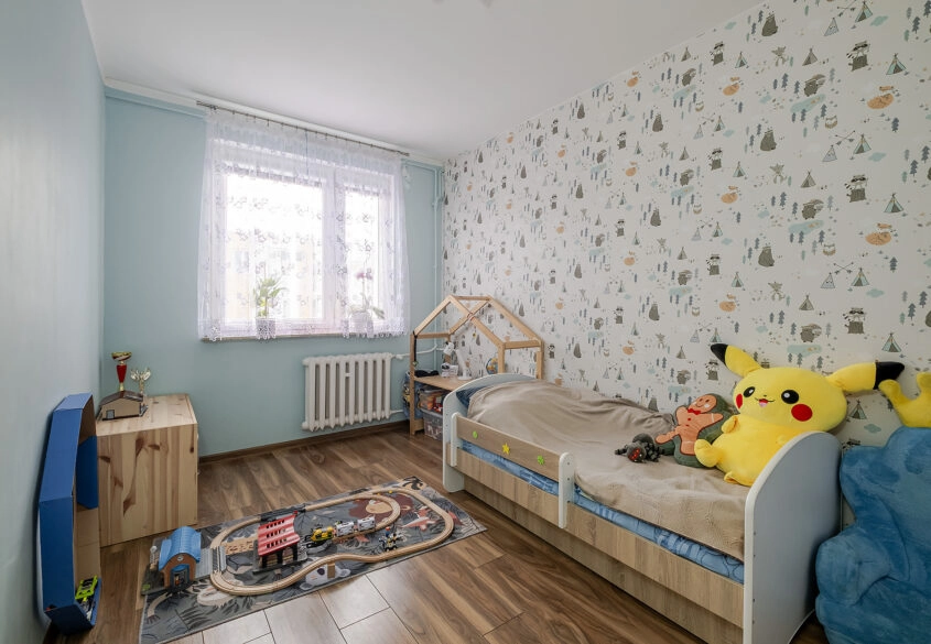 3 pokoje z balkonem | Gdynia Chylonia | Gotowe!