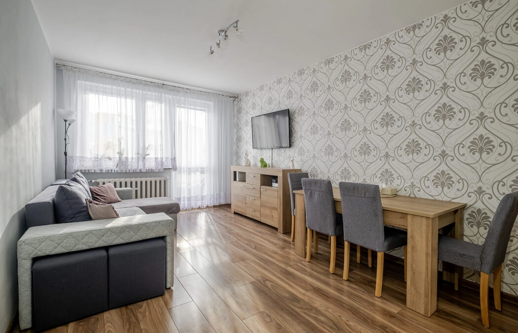 3 pokoje z balkonem | Gdynia Chylonia | Gotowe!