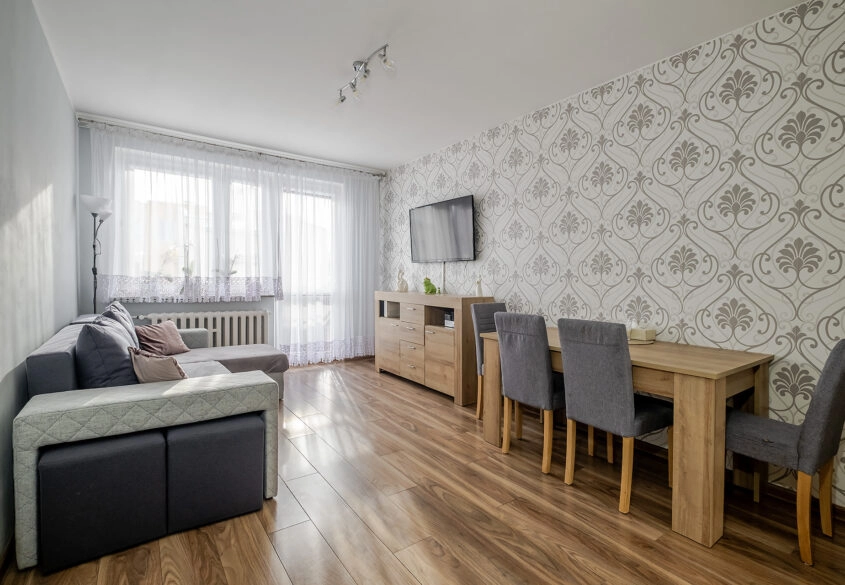 3 pokoje z balkonem | Gdynia Chylonia | Gotowe!