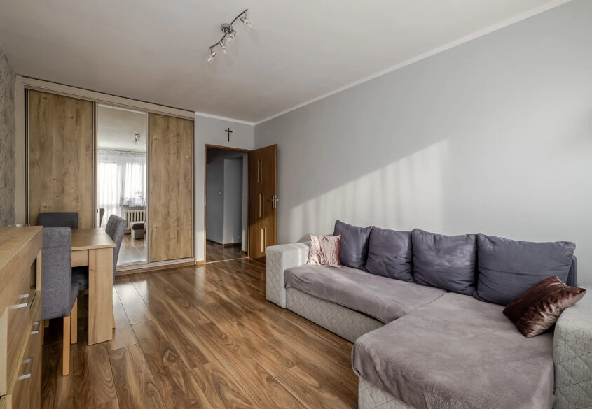 3 pokoje z balkonem | Gdynia Chylonia | Gotowe!