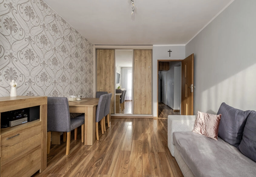 3 pokoje z balkonem | Gdynia Chylonia | Gotowe!