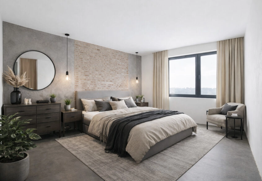 Przestronny dom dla rodziny