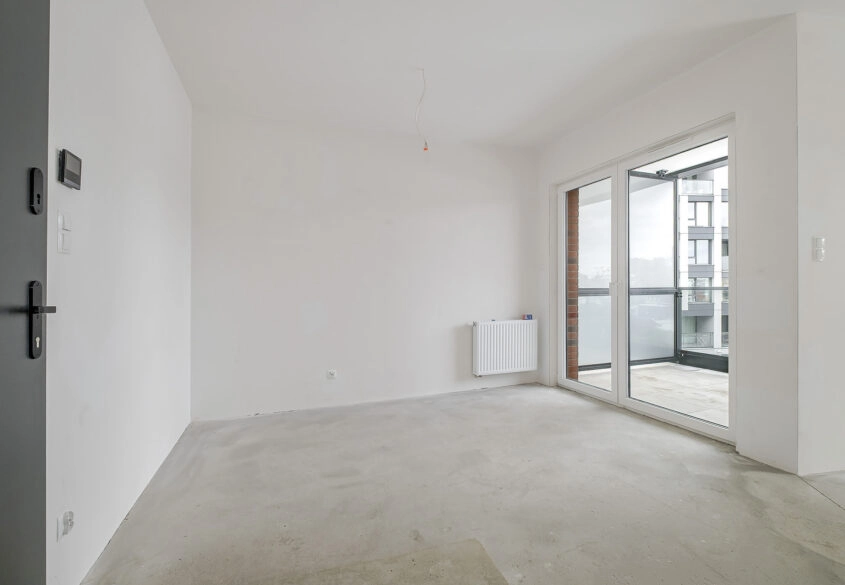 Kawalerka w centrum miasta tuż przy Motławie!