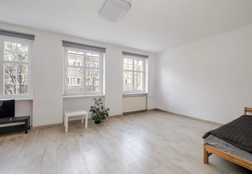 Klimatyczne 2-pokoje w centrum