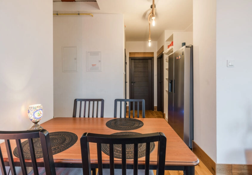 Na wynajem 3 pokojowy apartament w Ogrodach Tesoro