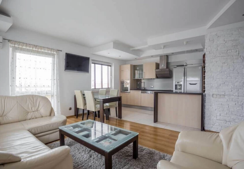 Słoneczne, ciche 2 pok. doskonale skomunikowane!