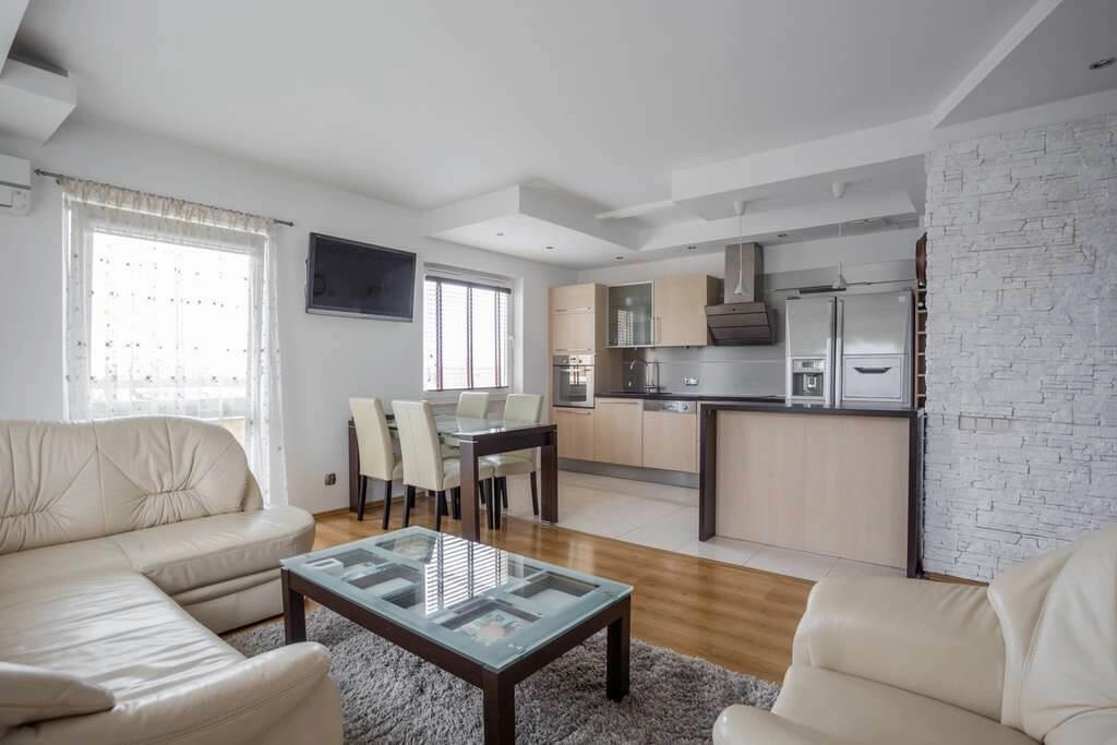 Słoneczne, ciche 2 pok. doskonale skomunikowane!