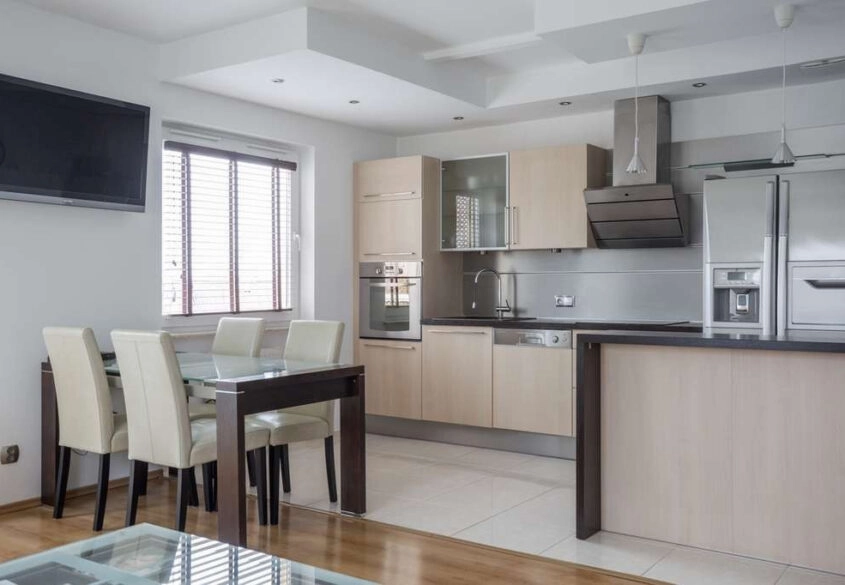 Słoneczne, ciche 2 pok. doskonale skomunikowane!