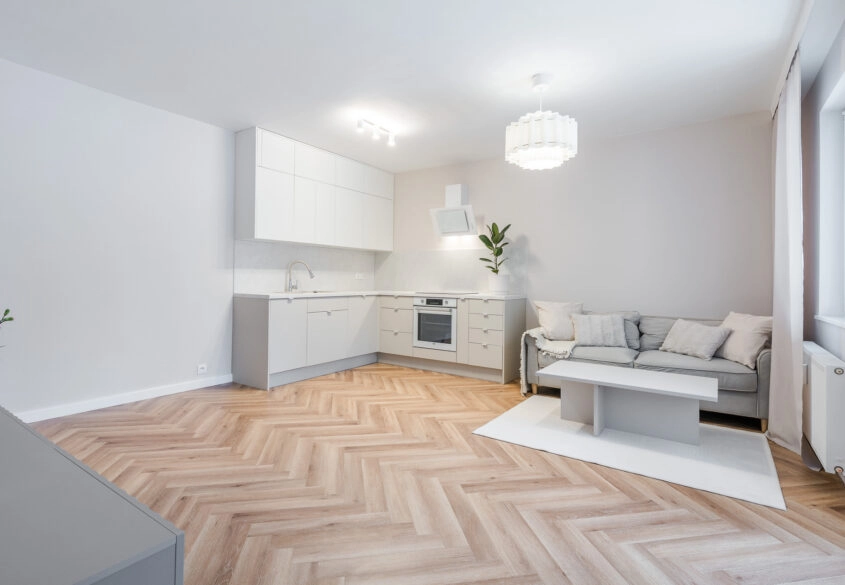 Słoneczne 2 pok po remoncie świetnie skomunikowane