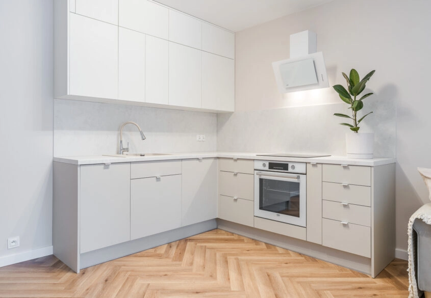 Słoneczne 2 pok po remoncie świetnie skomunikowane