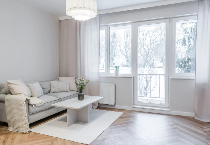 Słoneczne 2 pok po remoncie świetnie skomunikowane