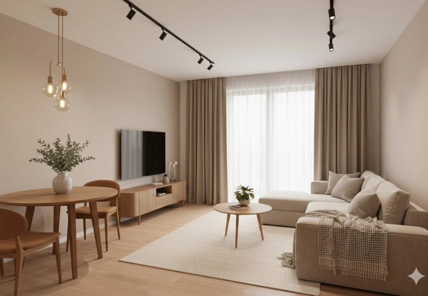 2 pokoje dla inwestora FV 23% Świetna inwestycja!!