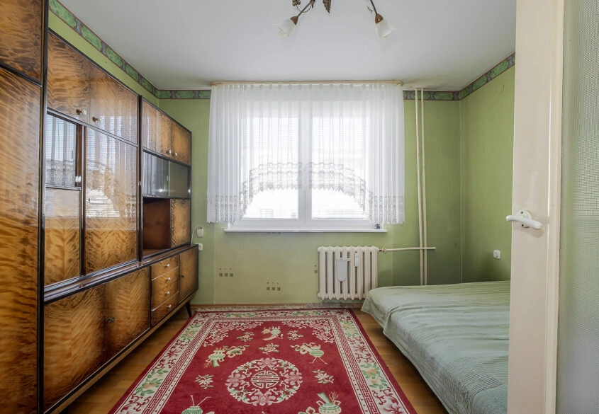 Sztum 67m2, 3 Pokoje, Blisko Plaży