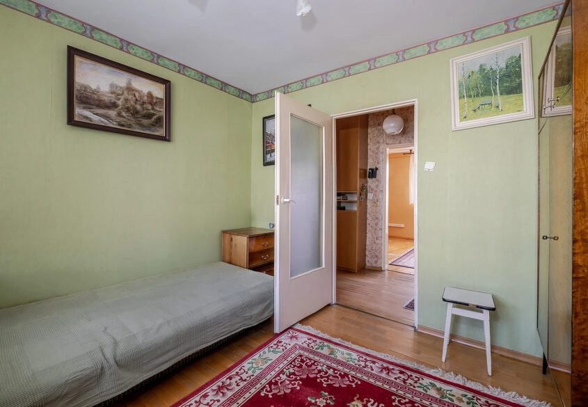 Sztum 67m2, 3 Pokoje, Blisko Plaży