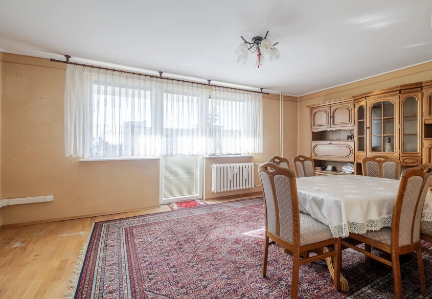 Sztum 67m2, 3 Pokoje, Blisko Plaży