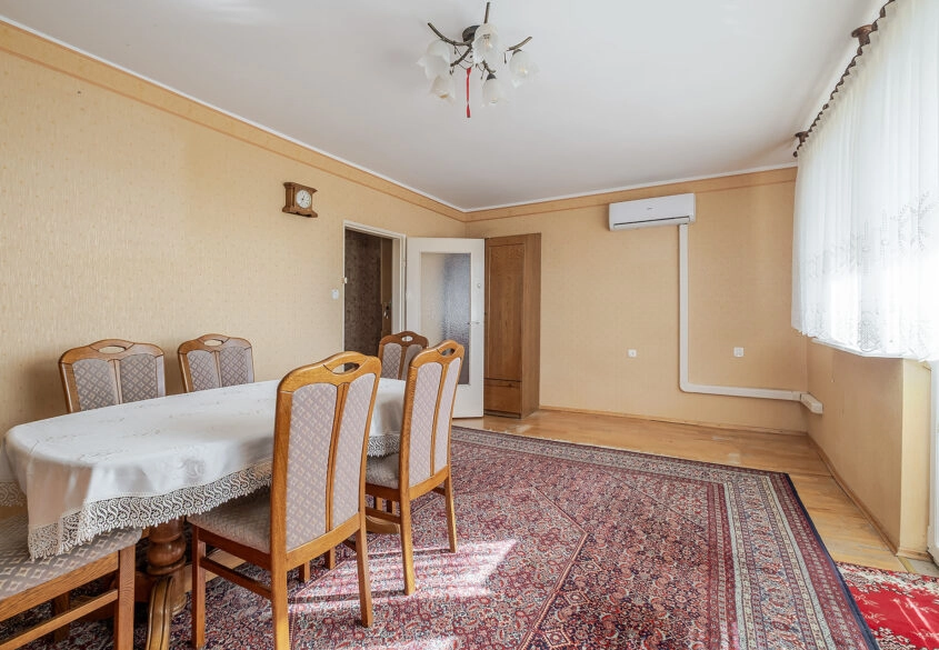 Sztum 67m2, 3 Pokoje, Blisko Plaży