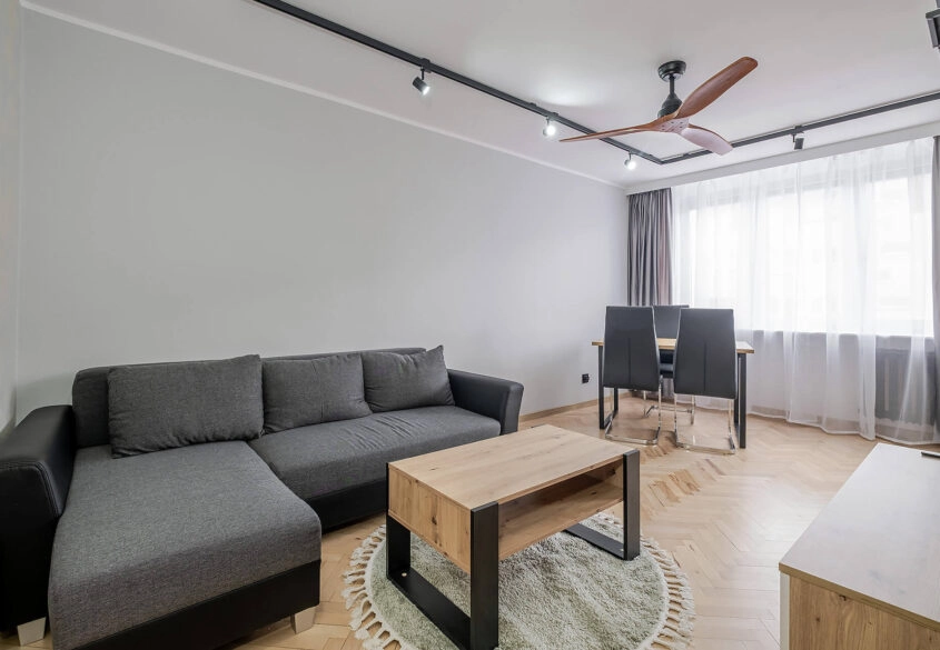 Tylko u nas - po kapitalnym remoncie !