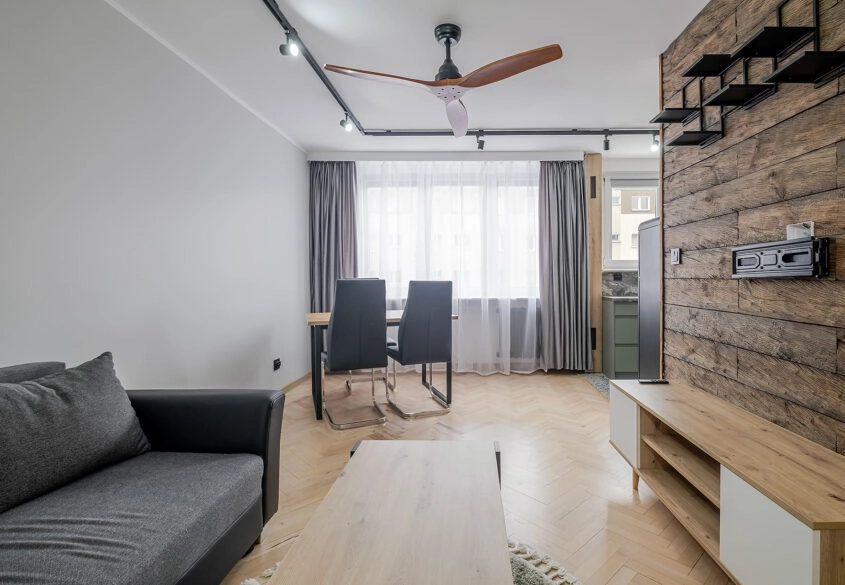 Tylko u nas - po kapitalnym remoncie !