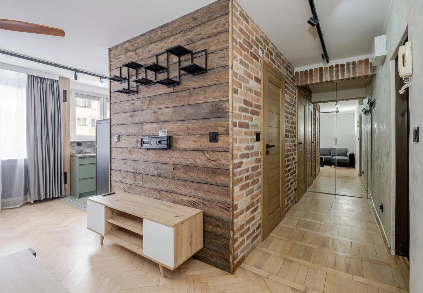 Tylko u nas - po kapitalnym remoncie !