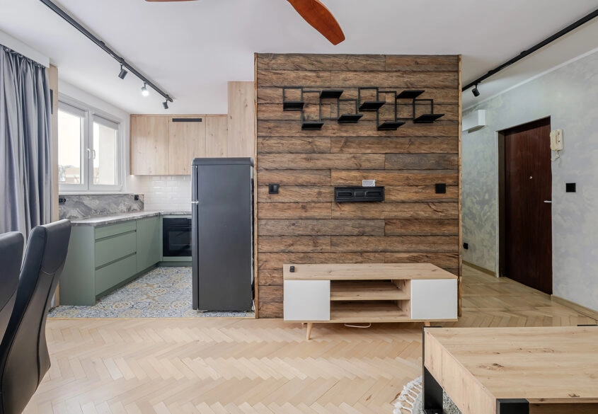 Tylko u nas - po kapitalnym remoncie !