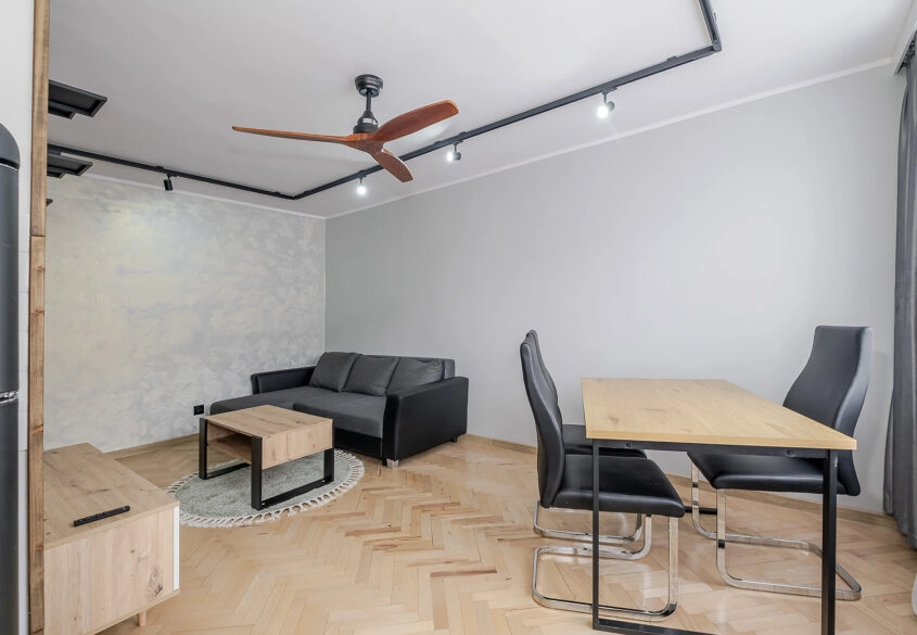 Tylko u nas - po kapitalnym remoncie !