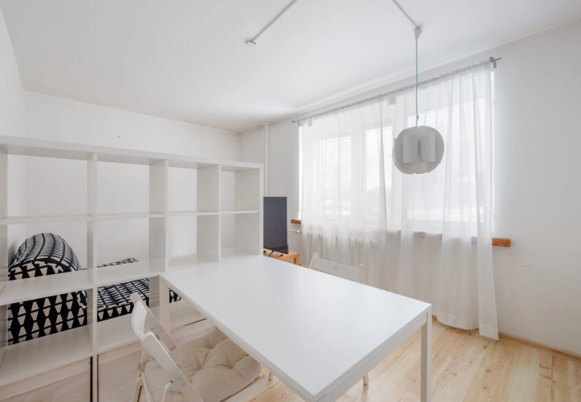 Matemblewo- 3 pok, parking, kameralny budynek