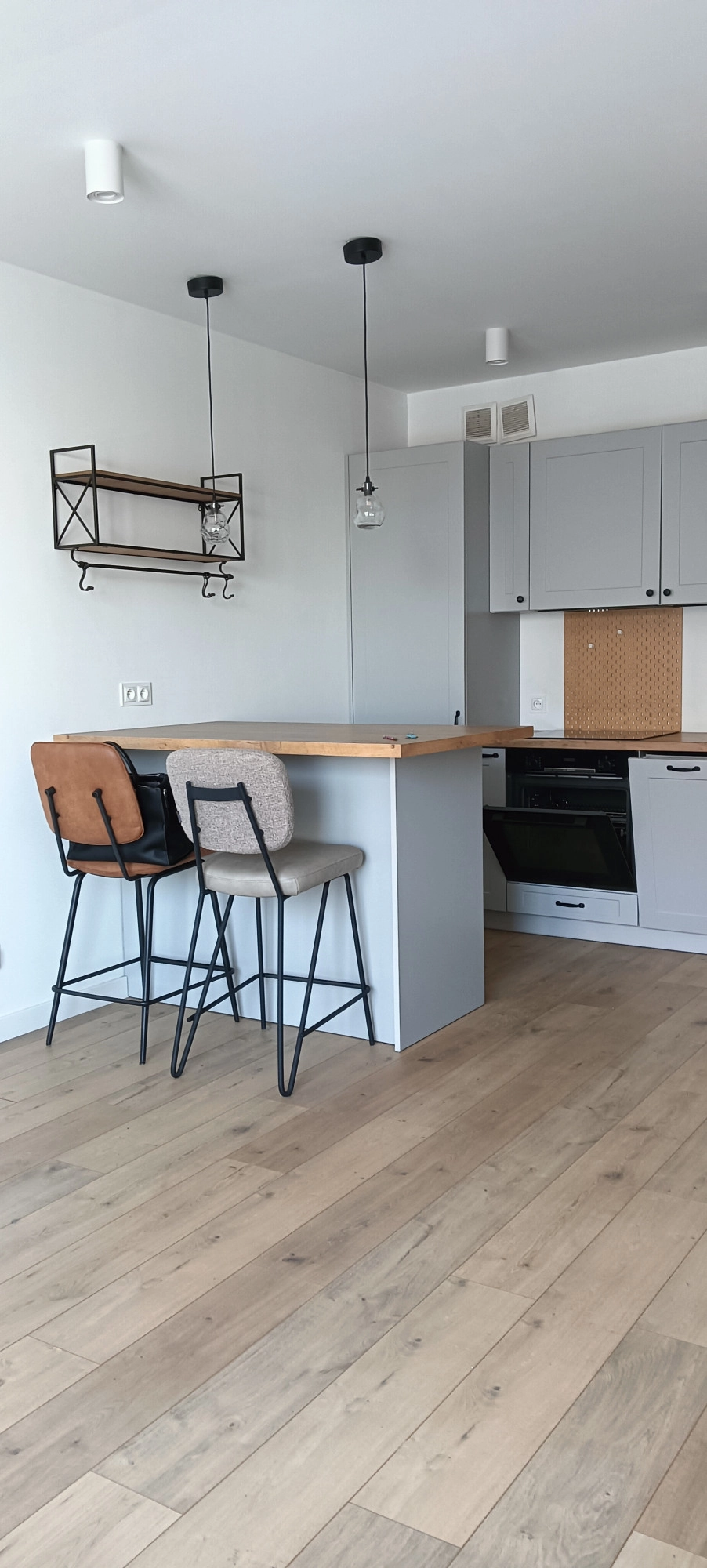 Mieszkanie z ogromnym tarasem!