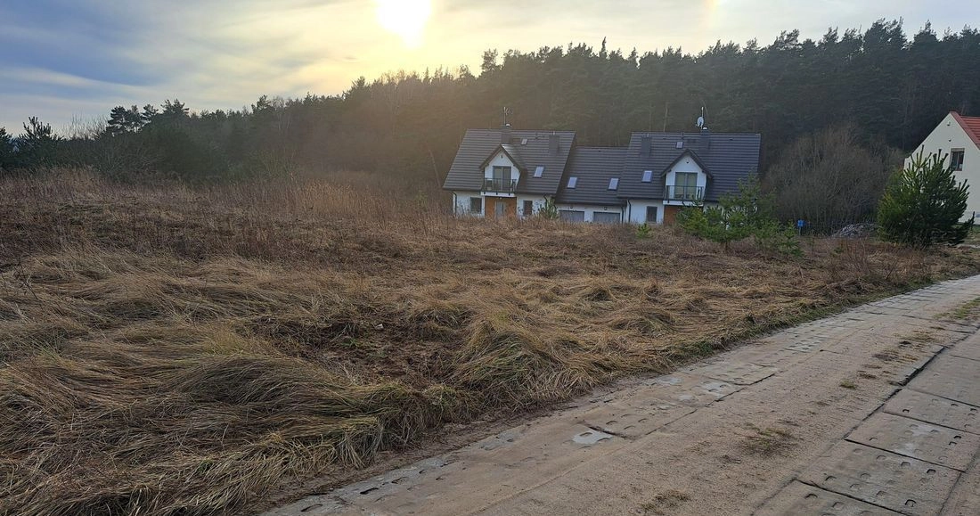 Pod Bliźniaki i Szereg | Vat 23% | Bez PCC 2%